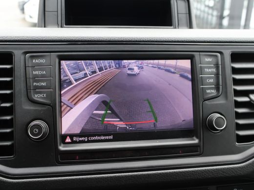 MAN TGE 50 2.0 177 PK AUT. DUBBEL LUCHT + 3500 KG TREKHAAK + CAMERA | APPLE CARPLAY | WP INRICHTING ActivLease financial lease