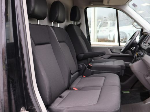 MAN TGE 50 2.0 177 PK AUT. DUBBEL LUCHT + 3500 KG TREKHAAK + CAMERA | APPLE CARPLAY | WP INRICHTING ActivLease financial lease