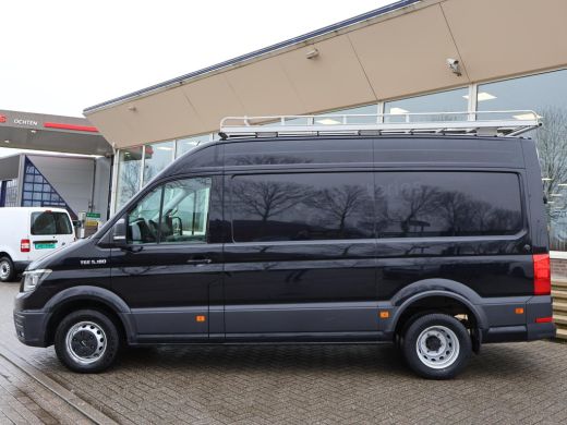 MAN TGE 50 2.0 177 PK AUT. DUBBEL LUCHT + 3500 KG TREKHAAK + CAMERA | APPLE CARPLAY | WP INRICHTING ActivLease financial lease