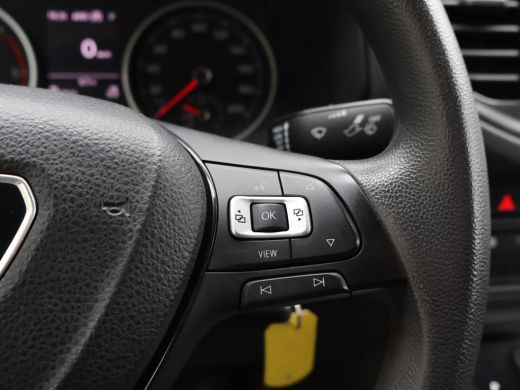 MAN TGE 50 2.0 177 PK AUT. DUBBEL LUCHT + 3500 KG TREKHAAK + CAMERA | APPLE CARPLAY | WP INRICHTING ActivLease financial lease