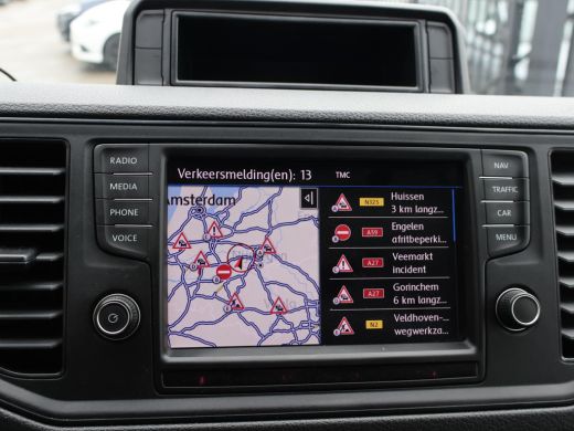 MAN TGE 50 2.0 177 PK AUT. DUBBEL LUCHT + 3500 KG TREKHAAK + CAMERA | APPLE CARPLAY | WP INRICHTING ActivLease financial lease