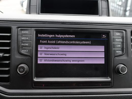 MAN TGE 50 2.0 177 PK AUT. DUBBEL LUCHT + 3500 KG TREKHAAK + CAMERA | APPLE CARPLAY | WP INRICHTING ActivLease financial lease