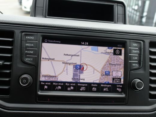 MAN TGE 50 2.0 177 PK AUT. DUBBEL LUCHT + 3500 KG TREKHAAK + CAMERA | APPLE CARPLAY | WP INRICHTING ActivLease financial lease