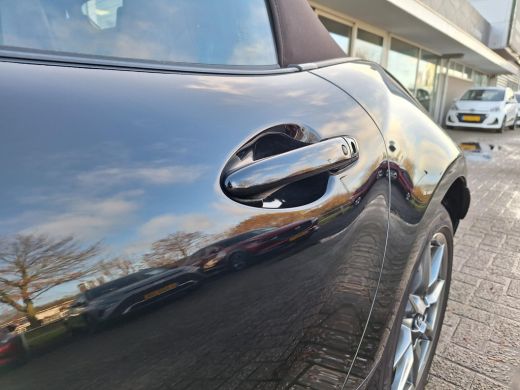Mazda MX-5 1.5 SkyActiv-G 132 Kazari ActivLease financial lease