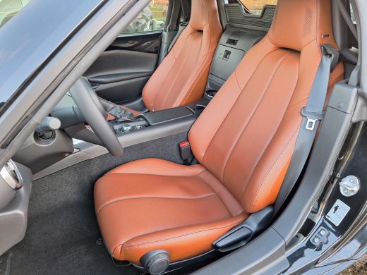 Mazda MX-5 1.5 SkyActiv-G 132 Kazari ActivLease financial lease