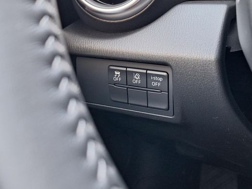 Mazda MX-5 1.5 SkyActiv-G 132 Kazari ActivLease financial lease