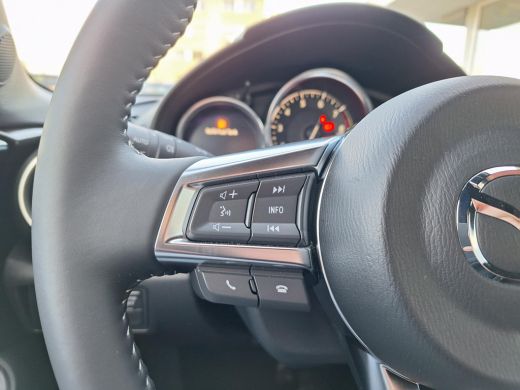 Mazda MX-5 1.5 SkyActiv-G 132 Kazari ActivLease financial lease