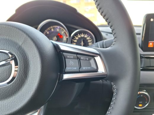 Mazda MX-5 1.5 SkyActiv-G 132 Kazari ActivLease financial lease