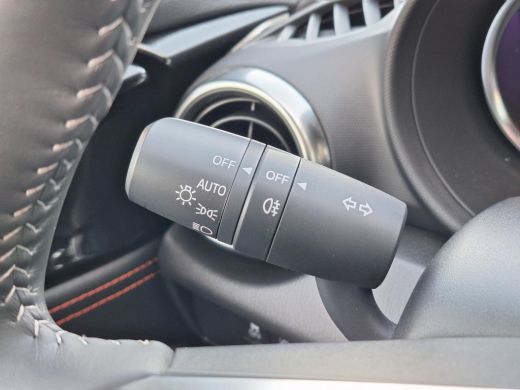 Mazda MX-5 1.5 SkyActiv-G 132 Kazari ActivLease financial lease