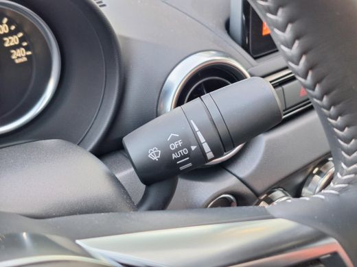 Mazda MX-5 1.5 SkyActiv-G 132 Kazari ActivLease financial lease