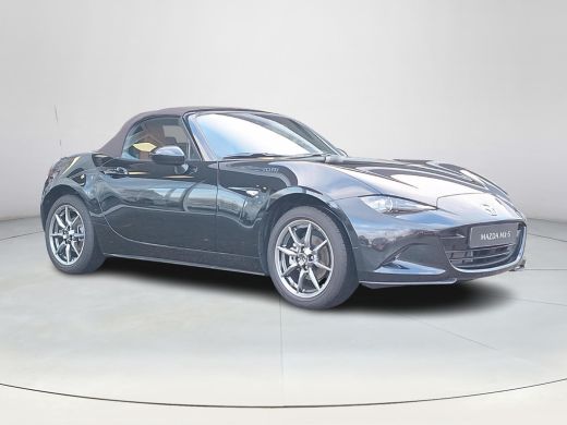 Mazda MX-5 1.5 SkyActiv-G 132 Kazari ActivLease financial lease