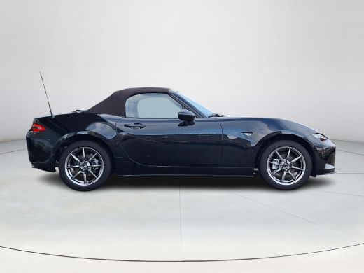 Mazda MX-5 1.5 SkyActiv-G 132 Kazari ActivLease financial lease