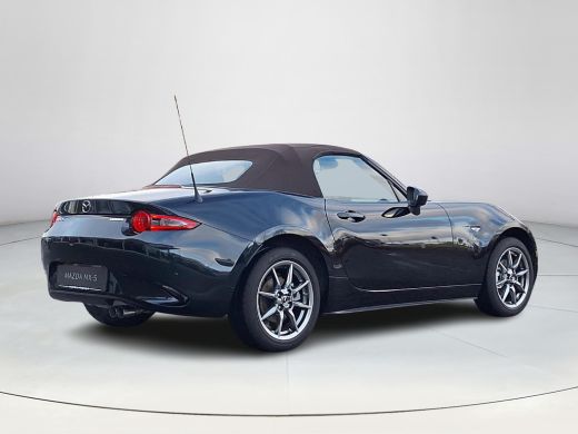 Mazda MX-5 1.5 SkyActiv-G 132 Kazari ActivLease financial lease