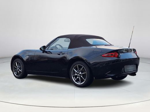 Mazda MX-5 1.5 SkyActiv-G 132 Kazari ActivLease financial lease
