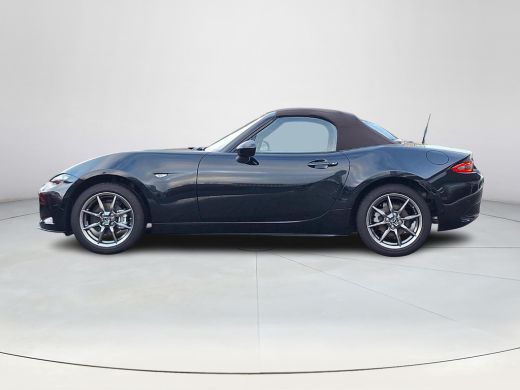 Mazda MX-5 1.5 SkyActiv-G 132 Kazari ActivLease financial lease