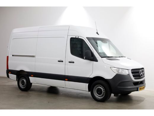 Mercedes Sprinter 317 CDI 170pk RWD L2H2 9G Automaat Navi/Camera 11-2020 ActivLease financial lease
