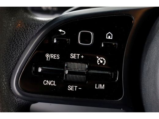 Mercedes Sprinter 317 CDI 170pk RWD L2H2 9G Automaat Navi/Camera 11-2020 ActivLease financial lease