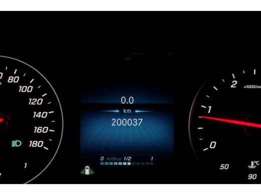 Mercedes Sprinter 317 CDI 170pk RWD L2H2 9G Automaat Navi/Camera 11-2020 ActivLease financial lease