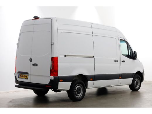 Mercedes Sprinter 317 CDI 170pk RWD L2H2 9G Automaat Navi/Camera 11-2020 ActivLease financial lease