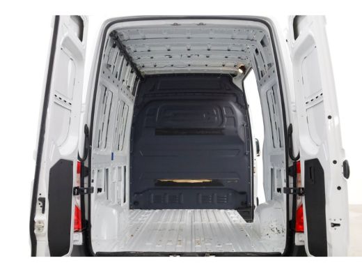 Mercedes Sprinter 317 CDI 170pk RWD L2H2 9G Automaat Navi/Camera 11-2020 ActivLease financial lease