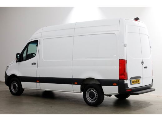 Mercedes Sprinter 317 CDI 170pk RWD L2H2 9G Automaat Navi/Camera 11-2020 ActivLease financial lease