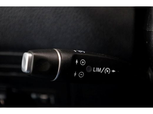 Mercedes Vito 111 CDI 115pk E6 Lang Airco/Cruise Control 02-2018 ActivLease financial lease