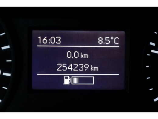 Mercedes Vito 111 CDI 115pk E6 Lang Airco/Cruise Control 02-2018 ActivLease financial lease