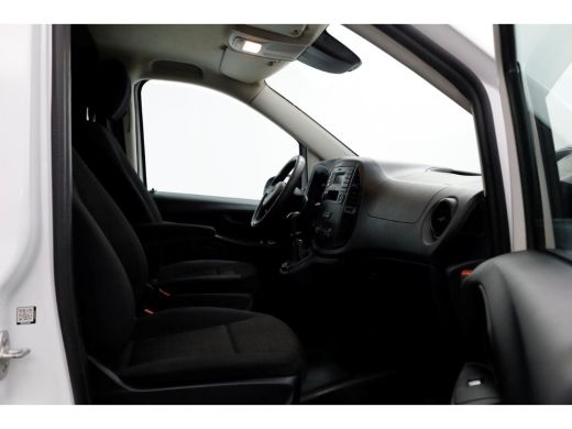Mercedes Vito 111 CDI 115pk E6 Lang Airco/Cruise Control 02-2018 ActivLease financial lease