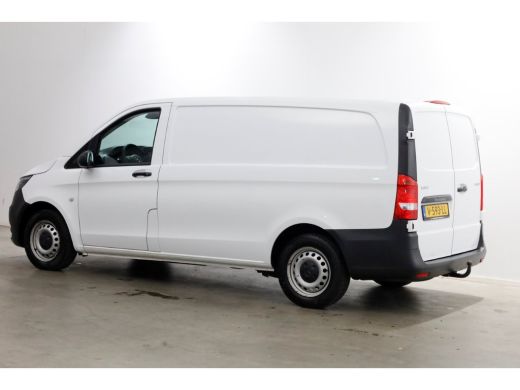 Mercedes Vito 111 CDI 115pk E6 Lang Airco/Cruise Control 02-2018 ActivLease financial lease