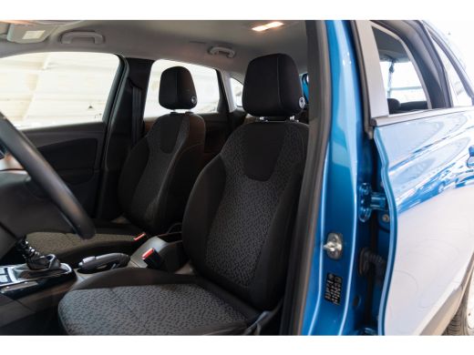 Opel Crossland X 1.2 Turbo Edition | Airco | Apple Carplay/Android Auto | Lichtmetalen velgen ActivLease financial lease