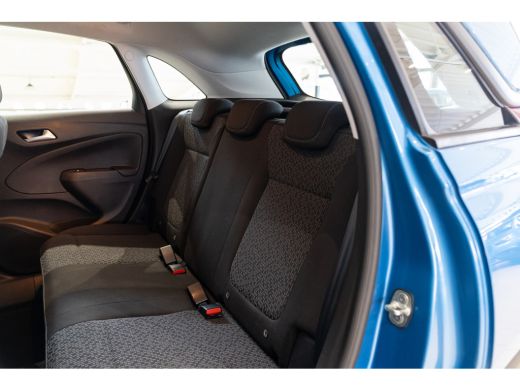 Opel Crossland X 1.2 Turbo Edition | Airco | Apple Carplay/Android Auto | Lichtmetalen velgen ActivLease financial lease