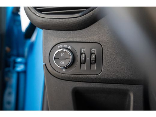 Opel Crossland X 1.2 Turbo Edition | Airco | Apple Carplay/Android Auto | Lichtmetalen velgen ActivLease financial lease