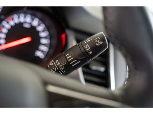 Opel Crossland X 1.2 Turbo Edition | Airco | Apple Carplay/Android Auto | Lichtmetalen velgen ActivLease financial lease