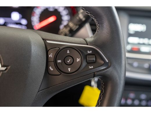 Opel Crossland X 1.2 Turbo Edition | Airco | Apple Carplay/Android Auto | Lichtmetalen velgen ActivLease financial lease