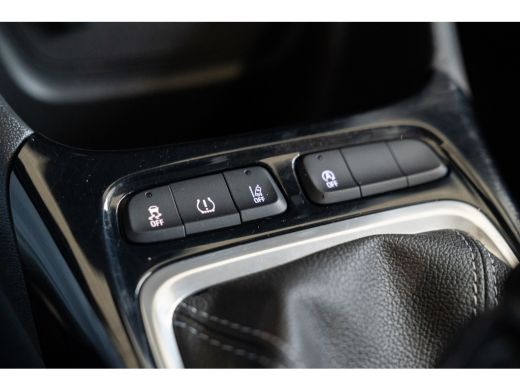 Opel Crossland X 1.2 Turbo Edition | Airco | Apple Carplay/Android Auto | Lichtmetalen velgen ActivLease financial lease