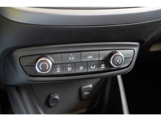 Opel Crossland X 1.2 Turbo Edition | Airco | Apple Carplay/Android Auto | Lichtmetalen velgen ActivLease financial lease