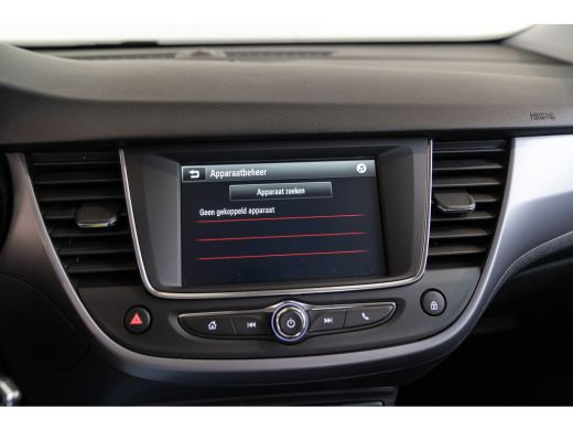 Opel Crossland X 1.2 Turbo Edition | Airco | Apple Carplay/Android Auto | Lichtmetalen velgen ActivLease financial lease