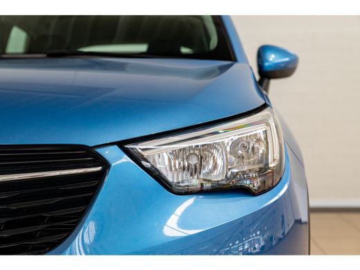 Opel Crossland X 1.2 Turbo Edition | Airco | Apple Carplay/Android Auto | Lichtmetalen velgen ActivLease financial lease
