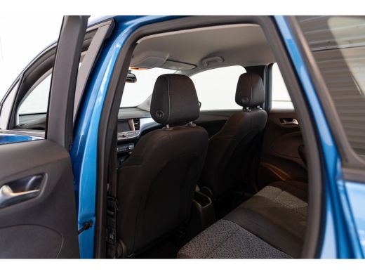 Opel Crossland X 1.2 Turbo Edition | Airco | Apple Carplay/Android Auto | Lichtmetalen velgen ActivLease financial lease