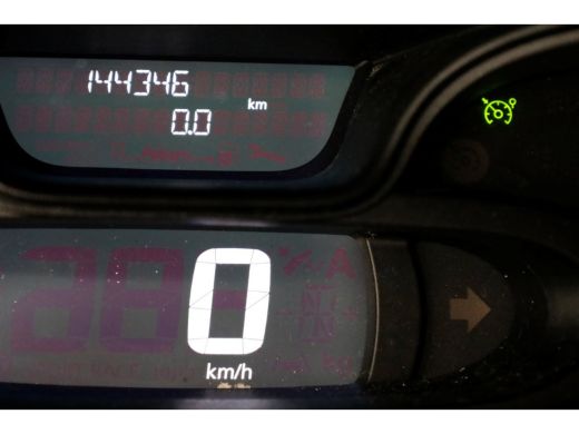 Opel Vivaro 1.6 CDTI 125pk E6 L1H1 Edition Navi/Achterklep 03-2018 ActivLease financial lease