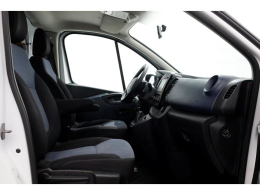 Opel Vivaro 1.6 CDTI 125pk E6 L1H1 Edition Navi/Achterklep 03-2018 ActivLease financial lease