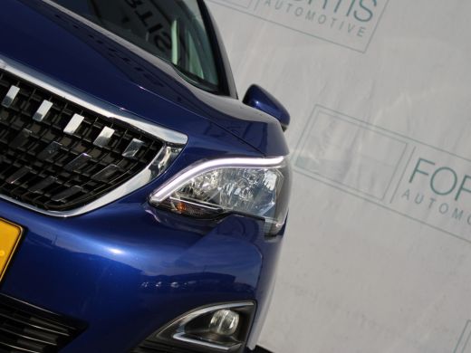 Peugeot 3008 1.2 PureTech Blue Lease Premium NL AUTO | CAMERA | CARPLAY | ActivLease financial lease