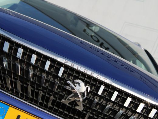Peugeot 3008 1.2 PureTech Blue Lease Premium NL AUTO | CAMERA | CARPLAY | ActivLease financial lease
