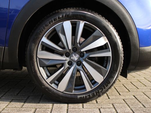 Peugeot 3008 1.2 PureTech Blue Lease Premium NL AUTO | CAMERA | CARPLAY | ActivLease financial lease