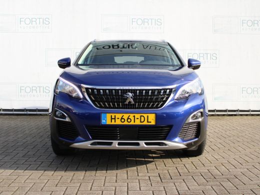 Peugeot 3008 1.2 PureTech Blue Lease Premium NL AUTO | CAMERA | CARPLAY | ActivLease financial lease