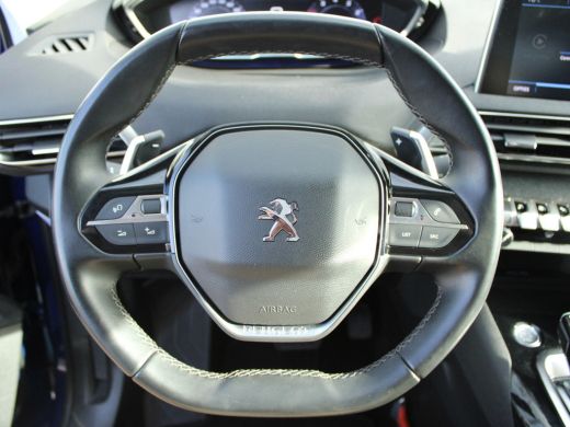 Peugeot 3008 1.2 PureTech Blue Lease Premium NL AUTO | CAMERA | CARPLAY | ActivLease financial lease