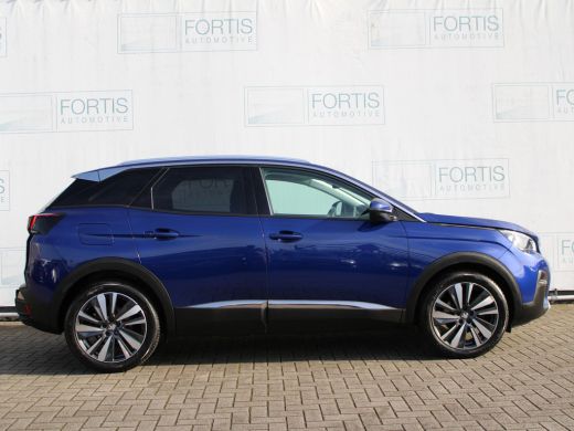 Peugeot 3008 1.2 PureTech Blue Lease Premium NL AUTO | CAMERA | CARPLAY | ActivLease financial lease