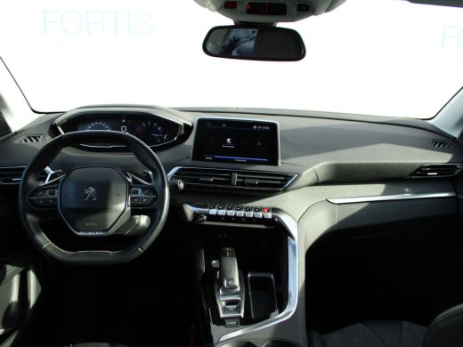 Peugeot 3008 1.2 PureTech Blue Lease Premium NL AUTO | CAMERA | CARPLAY | ActivLease financial lease