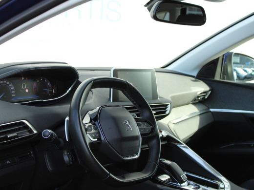 Peugeot 3008 1.2 PureTech Blue Lease Premium NL AUTO | CAMERA | CARPLAY | ActivLease financial lease