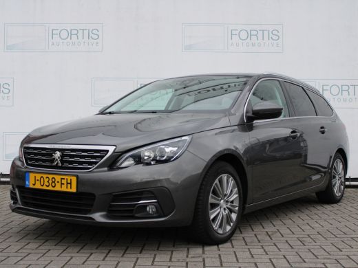 Peugeot 308 SW 1.2 PureTech Allure NL AUTO | PANO | HALF LEDER | CARPLAY | Peugeot 308 SW 1.2 PureTech Allure NL AUTO | PANO | HALF LEDER | CARPLAY |